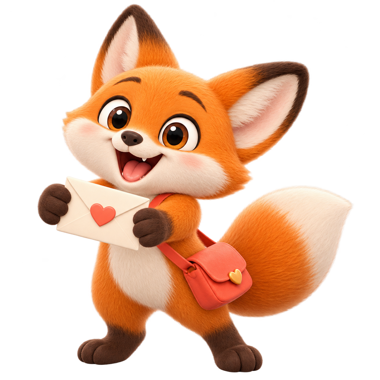 Pip, with love. — ANIMAIL transparent clipart