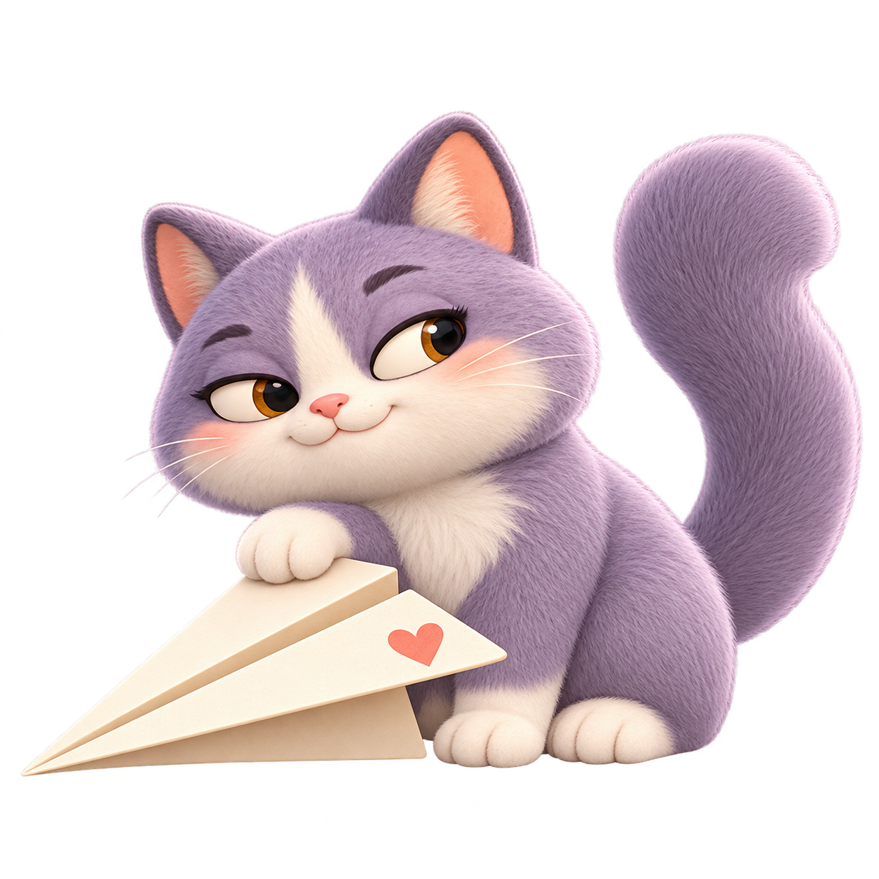 Mochi takes flight. — ANIMAIL transparent clipart